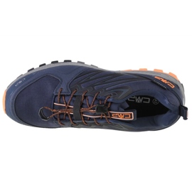 Pantofi CMP Atik Wp Trail M 3Q31147-22MM albastru 2