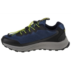 Pantofi multisport CMP Phelyx Wp 3Q65897-N825 albastru 1