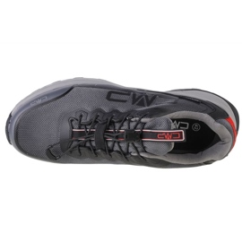 Pantofi CMP Phelyx Wp Multisport M 3Q65897-U911 gri 2