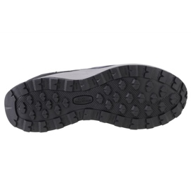 Pantofi CMP Phelyx Wp Multisport M 3Q65897-U911 gri 3