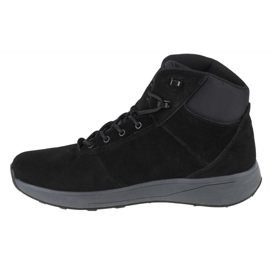 Cizme 4F Element 4FAW22FWINM013-20S negru 1