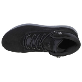 Cizme 4F Element 4FAW22FWINM013-20S negru 2