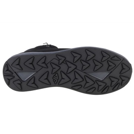 Cizme 4F Element 4FAW22FWINM013-20S negru 3