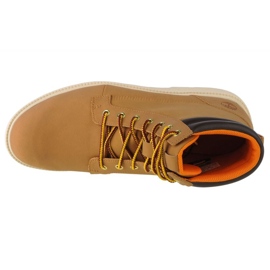 Pantofi Timberland Walden Park Wr Boot 0A5UFH galben 2