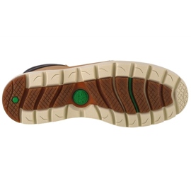 Pantofi Timberland Walden Park Wr Boot 0A5UFH galben 3
