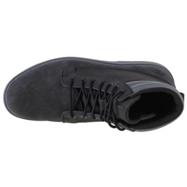 Pantofi Timberland Walden Park Wr Boot 0A5UG5 negru 2