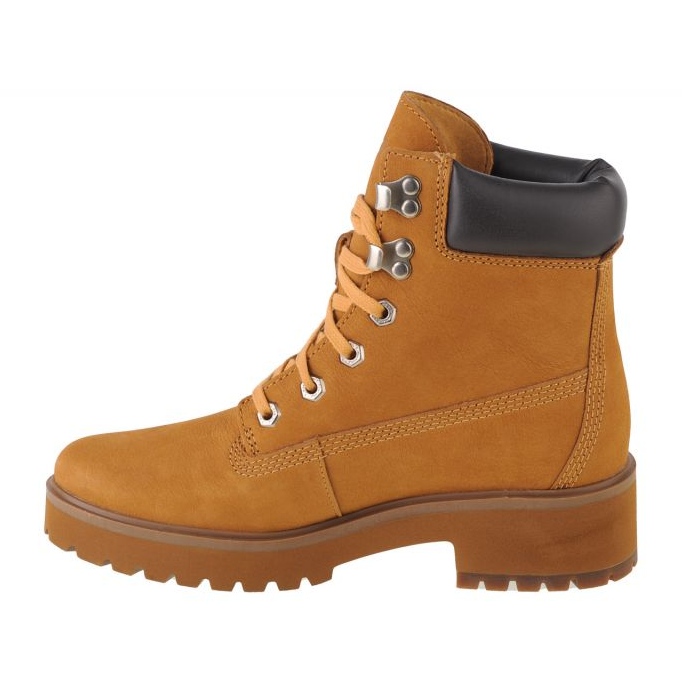 Pantofi Timberland Carnaby Cool 6 In Boot 0A5VPZ galben 1