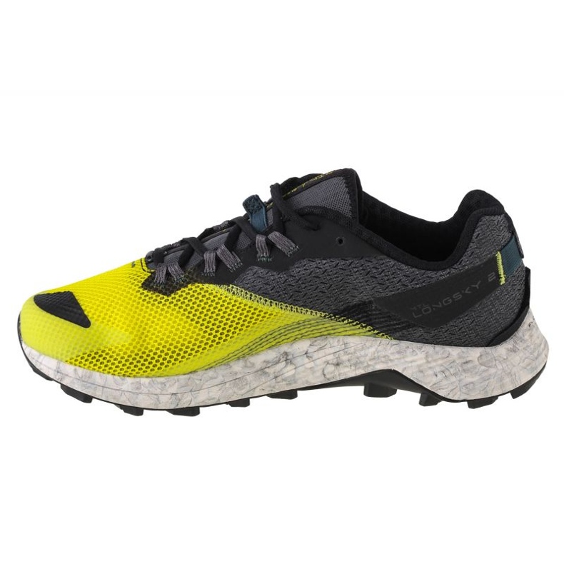 Pantofi de alergare Merrell Mtl Long Sky 2 J067367 verde 1