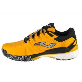 Pantofi Joma T.Slam Men 2128 TSLAMW2128P galben 1
