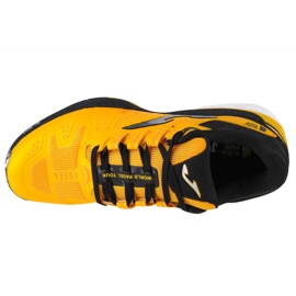 Pantofi Joma T.Slam Men 2128 TSLAMW2128P galben 2