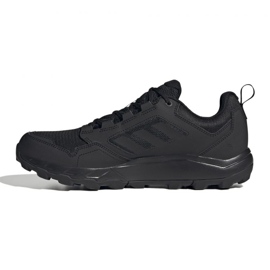Pantofi de alergare Adidas Terrex Tracerocker 2 Gtx GZ8910 negru 1
