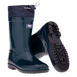 Bejo Kai Wellies Wellies 92800432333 albastru 1