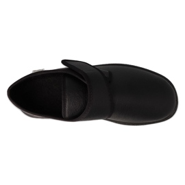 Pantofi dama Befado pu 037D001 negru 1
