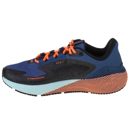 Pantofi Under Armour Hovr Machina 3 Storm 3025797-001 negru 1