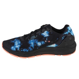 Pantofi Under Armour Hovr Sonic 5 M 3025447-001 negru 1