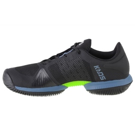 Pantofi Wilson Kaos Swift WRS328970 negru 1