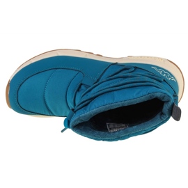 Pantofi Kappa Numar W 243239-6943 albastru 2