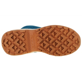 Pantofi Kappa Numar W 243239-6943 albastru 3