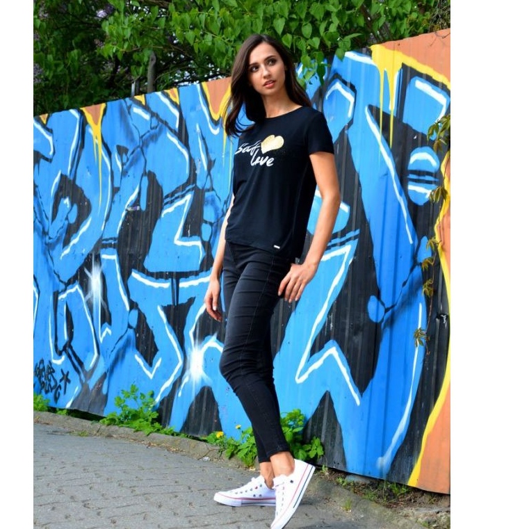 Pantofi, adidasi Big Star W T274020 INT344 alb 2