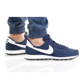 Pantofi Nike Air Pegasus 83 M DH8229-400 albastru marin 1