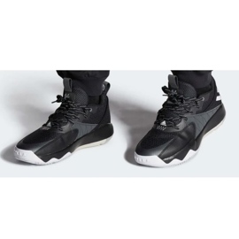 Pantofi Adidas Dame Certified M GY2439 negru negru 1