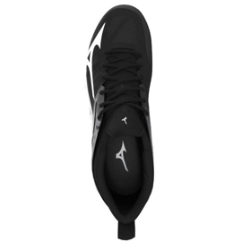 Pantofi de volei Mizuno Wave Dimension M V1GA224001 negru negru 2