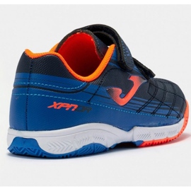 Joma XPander 2203 În pantofi de fotbal XPJS2203INV albastru albastru 3