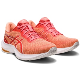 Pantofi de alergare Asics Gel-Pulse 14 1012B318 800 portocale 1