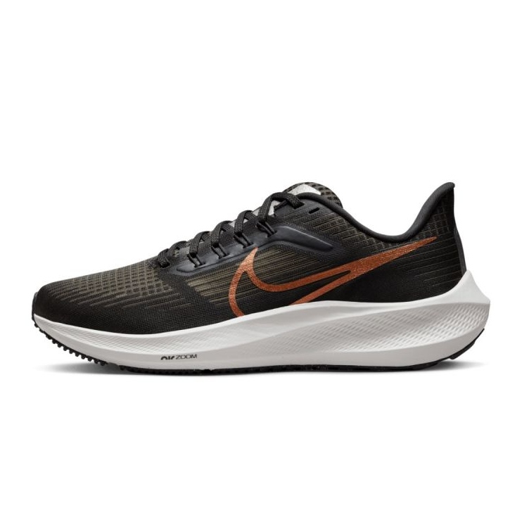 Pantofi Nike Air Zoom Pegasus 39 W DH4072-007 negru 1 Pantofi Nike Air Zoom Pegasus 39 W DH4072-007 negru 1