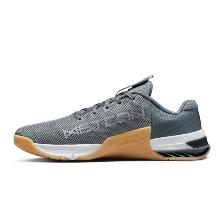 Pantofi Nike Metcon 8 M DO9328-002 gri 1