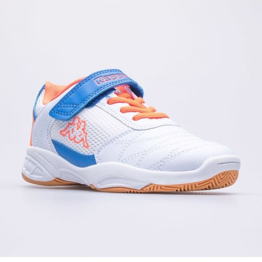 Pantofi Kappa Droum Ii Mf K 260819MFK-1029 alb 1