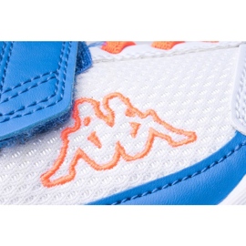 Pantofi Kappa Droum Ii Mf K 260819MFK-1029 alb 3