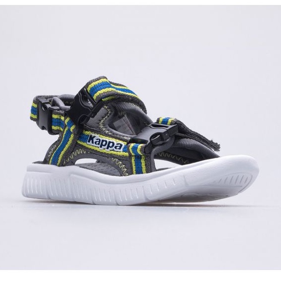 Sandale Kappa Lamia 260889K-1660 gri 1