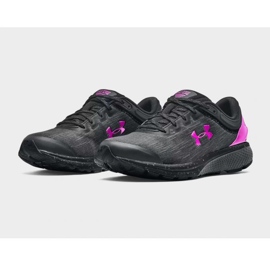 Under Armour Charged Esape3 W 3024624-001 negru 1
