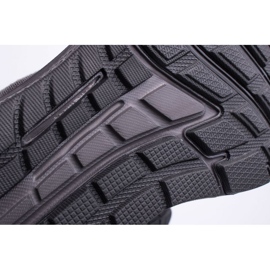 Under Armour Charged Esape3 W 3024624-001 negru 7