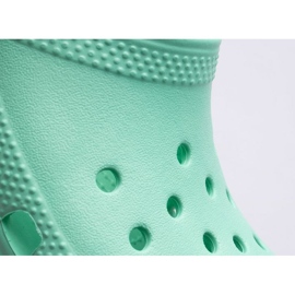 Saboti Crocs Classic Clog K 204536-3U3 albastru 3