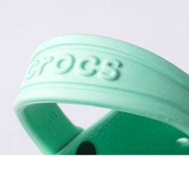 Saboti Crocs Classic Clog K 204536-3U3 albastru 6