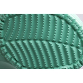 Saboti Crocs Classic Clog K 204536-3U3 albastru 7
