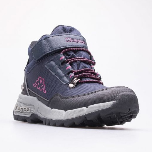 Pantofi Kappa Jasso Tex 260899K-6722 albastru 1