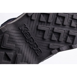 Pantofi Kappa Jasso Tex 260899K-6722 albastru 7