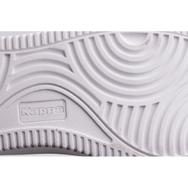 Pantofi Kappa Bash Ol K Jr 260924K-1011 alb 7