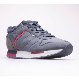 Pantofi Lee Cooper LCJ-21-29-0642M gri 1