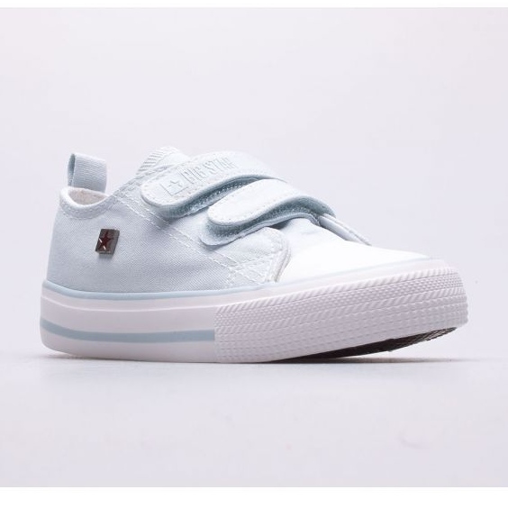 Tenisi Big Star Jr. HH374100 albastru 1