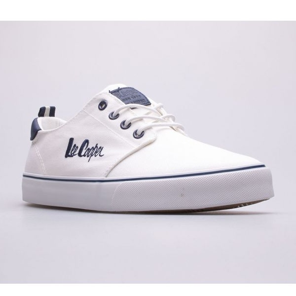 Adidași Lee Cooper M LCW-22-31-0855M alb 1