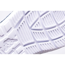 Pantofi Kappa Sneem K Jr 260967K-6774 albastru 7