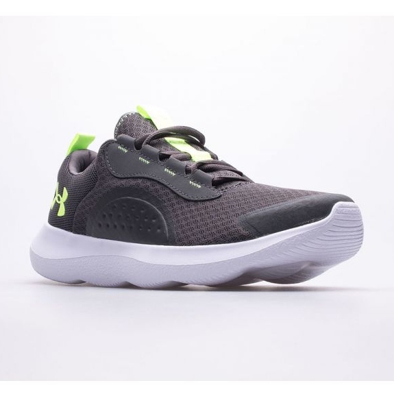Pantofi Under Armour M 3023639-104 gri 1