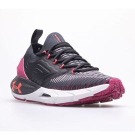 Pantofi Under Armour Hovr 3024155-006 negru 1