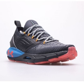 Pantofi Under Armour Hovr Phantom 2 3024930-001 negru 1