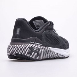 Pantofi Under Armour Machina 3 W 3024907-001 negru 4