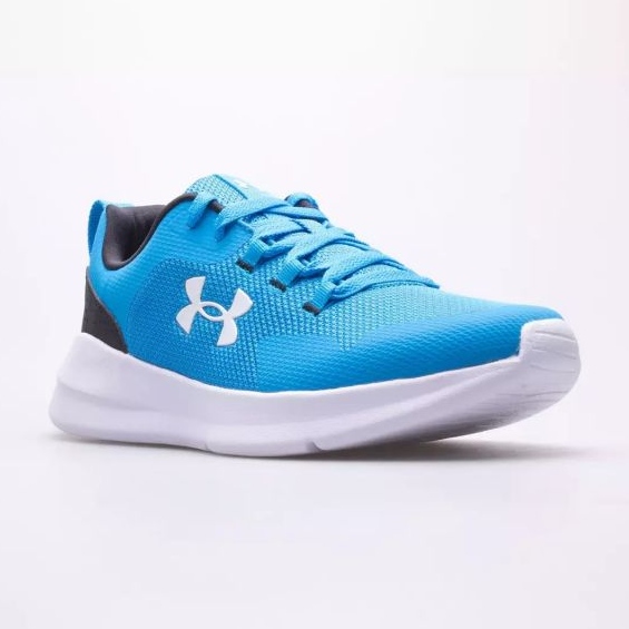 Pantofi Under Armour Essential 3022954-400 albastru 1